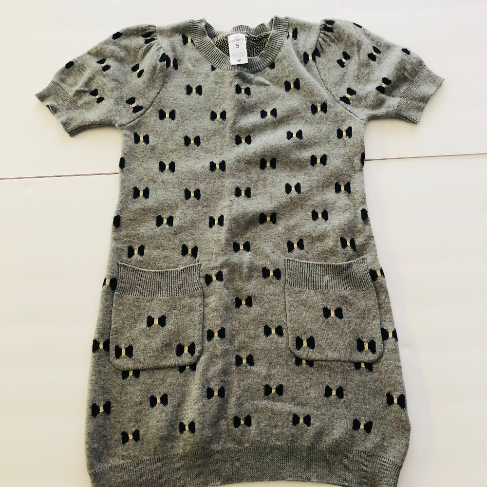 Carter's Dress